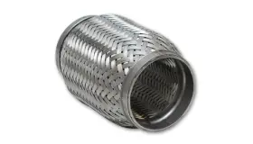 62804 Vibrant Vib Ss Flex Couplings With Liner