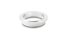 11490m Vibrant Performance Aluminum V-band Flange For 2.5in Od Tubing - Male