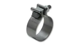 1169 Vibrant Performance 430 Stainless Steel Seal Clamp