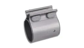 11730 Vibrant Performance Band Clamp - 3 In Wide S/s