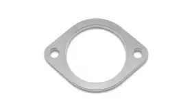 12422 Vibrant Performance Titanium Flange