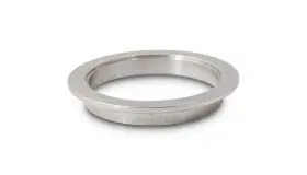 12493f Vibrant Performance Female V-band Flange For 4.00 Inch O.d. Tubing
