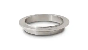 12493m Vibrant Performance Titanium V-band Flange For 4in Od Tubing - Male