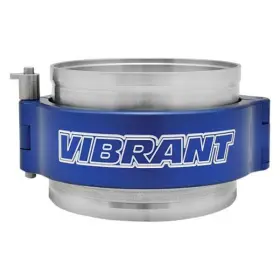 12520b Vibrant Performance - 5 Inch Blue Hd Clamping System Assembly
