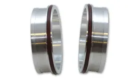 12546 Vibrant Performance Vanjen Weld Fittings For 3in Od Tubing