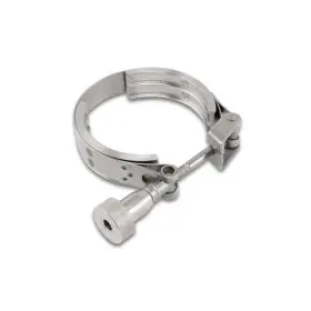 12627 Vibrant Performance Alignment Tool - Quick Release 3.5 In Weld Ferrules S/s