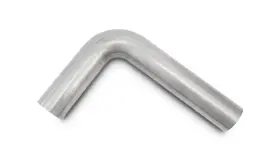 13042 Vibrant Performance Mandrel-bent Round Tubing 3 Inch 304 Stainless Steel Pipe
