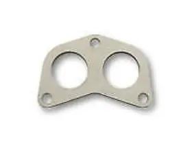 14220s Vibrant Performance T304 Stainless Steel Flange For Subaru Ej20 2 Flanges Per Set By
