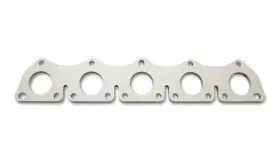 Vibrant Performance 14325-dh Exhaust Flange For 1992-1995 Volkswagen Eurovan 2.5l L5 Gas