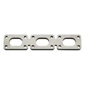 14336 Vibrant Performance - 304 Ss Exhaust Manifold Flanges