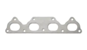 14610d Vibrant Performance - Exhaust Flange