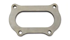 14724 Vibrant Performance Manifold Flange For Honda K24 Motor In 2012 Civic Si