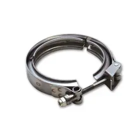 1489c Vibrant Performance V-band Clamp - 2-1/4 In Flange S/s