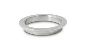 1489f Vibrant Performance Stainless Steel V-band Flange For 2.25in O.d. Tubing - Female