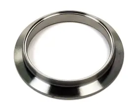 1491f Vibrant Performance V-band Flange - 5/8 In Thick 3 Od Tubing S/s