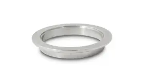 1493f Vibrant Performance Stainless Steel V-band Flange For 4in O.d. Tubing - Female