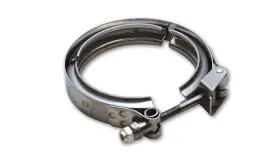 14942c Vibrant Performance V-band Clamp - 4-1/4 In Od Tubing S/s