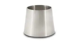 2685 Vibrant Performance 1.5in X 2in T304 Ss Straight Reducer Long