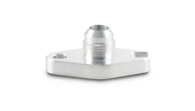 28995 Vibrant Performance - Turbocharger Flange