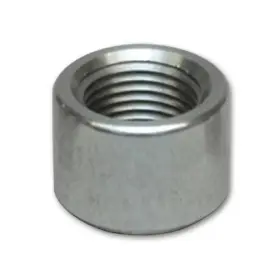 Tlx-vib11270-cl360a70 Vibrant For Weld Bung Female Mild Steel 1/8in Npt 3/4in Od