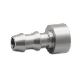 Tlx-vib11284-cl360a70 Vibrant Weld Bung Hose Barbed 3/4in Id Mild Steel