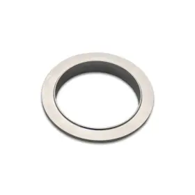 Tlx-vib11490m-cl360a70 Vibrant For Aluminum V-band Flange 2.5in Od Tubing - Male Tlx-vib11490m-cl360a70 Vibrant For Aluminum V-band Flange 2.5in Od Tubing - Male