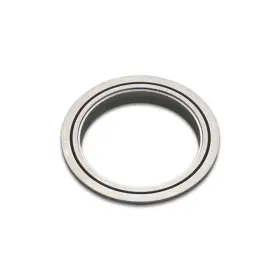 Tlx-vib11491f-cl360a70 Vibrant For Aluminum V-band Flange 3in Od Tubing - Female