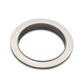 Tlx-vib11492m-cl360a70 Vibrant For Aluminum V-band Flange 3.5in Od Tubing - Male