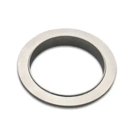 Tlx-vib11493m-cl360a70 Vibrant For Aluminum V-band Flange 4in Od Tubing - Male