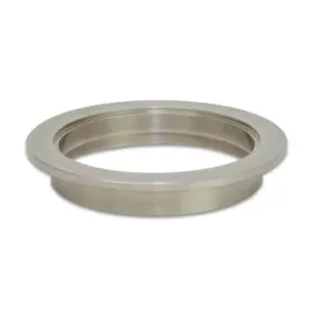 Tlx-vib12490f-cl360a70 Vibrant For V-band Flange Titanium 2.5in Od Tubing Female