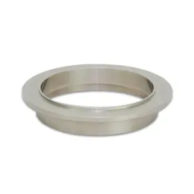 Tlx-vib12490m-cl360a70 Vibrant For V-band Flange Titanium 2.5in Od Tubing Male Tlx-vib12490m-cl360a70 Vibrant For V-band Flange Titanium 2.5in Od Tubing Male