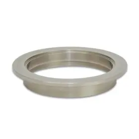 Tlx-vib12491f-cl360a70 Vibrant For V-band Flange Titanium 3 In Od Tubing Female