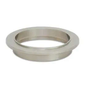 Tlx-vib12491m-cl360a70 Vibrant For V-band Flange Titanium 3in Od Tubing Male