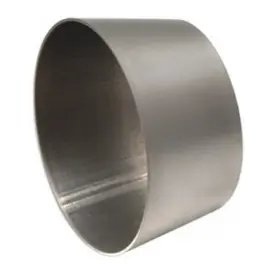 Tlx-vib13223-cl360a70 Vibrant For Titanium Transition 3.00in X 4.00in O.d. 1.50in Overall Length
