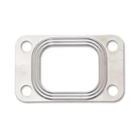 Tlx-vib1400g-cl360a70 Vibrant For Gt30r/gt35r/gt40r Turbo Gasket Inlet Flange Matches #1400 And #14000