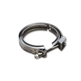 Tlx-vib1416c-cl360a70 Vibrant For Ss V-band Clamp Inlet Flange On Tial Housing #1416