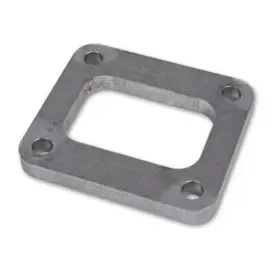 Tlx-vib1417-cl360a70 Vibrant For T06 Turbo Inlet Flange T304 Ss 1/2in Thick