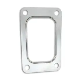 Tlx-vib1417g-cl360a70 Vibrant For T06 Turbo Gasket Inlet Flange Matches #1417 And #14170