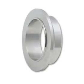 Tlx-vib1418-cl360a70 Vibrant For Pte Medium Frame Turbo V-band Inlet Flange 304 Ss