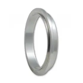 Tlx-vib1419-cl360a70 Vibrant For Turbo Outlet Flange Pte Med Frame 3in V-band