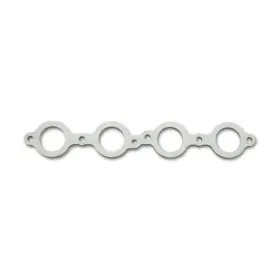 Tlx-vib14332-cl360a75 Vibrant For Cadillac Cts 2006 2007 T304 Ss Exh Manifold Flange 3/8in Thick