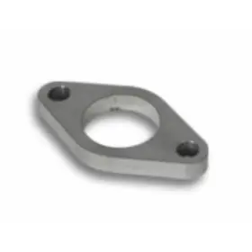 Tlx-vib1436-cl360a70 Vibrant For 35-38mm External Wg Flange Untapped Hole Tial/turbonetic/turbosmart