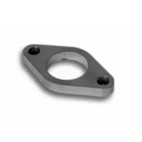 Tlx-vib1437-cl360a70 Vibrant For 35-38mm External Wg Flange Tapped Hole Tial/turbonetic/turbosmart