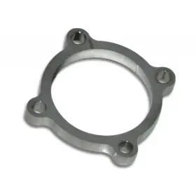 Tlx-vib1438-cl360a70 Vibrant For Gt Series / T3 Turbo Discharge Flange 4 Bolt With 3in Inlet I.d