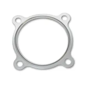 Tlx-vib1438g-cl360a70 Vibrant For Gt Series/t3 Turbo Metal Gasket Discharge Flange With 3in Inlet Id