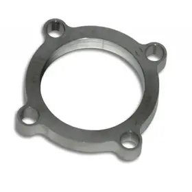 Tlx-vib1439-cl360a70 Vibrant For Gt Series / T3 Turbo Discharge Flange 4 Bolt With 2.5in Inlet I.d