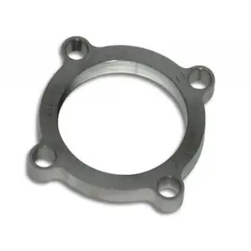 Tlx-vib14390-cl360a70 Vibrant For Gt Series / T3 Discharge Flange 4 Bolt With 2.5in Inlet Id