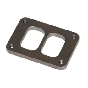 Tlx-vib1442-cl360a70 Vibrant For T04 Turbo Inlet Flange Divided T304 Ss 1/2in Thick