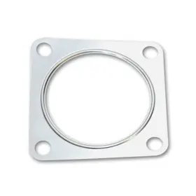 Tlx-vib1444g-cl360a70 Vibrant For K03/k04 Turbo Metal Gasket Discharge Flange Matches #14440