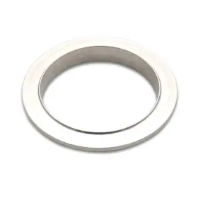 Tlx-vib1486m-cl360a70 Vibrant For Stainless Steel V-band Flange 1.5in O.d. Tubing - Male